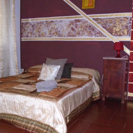 Tropical Bed&Breakfast Лукка Экстерьер фото