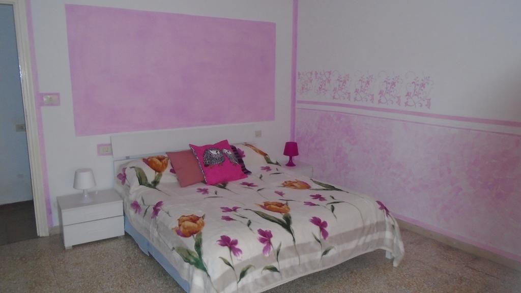 Tropical Bed&Breakfast Лукка Номер фото