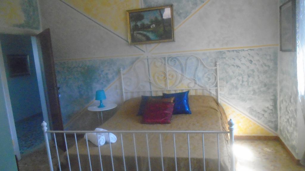 Tropical Bed&Breakfast Лукка Экстерьер фото