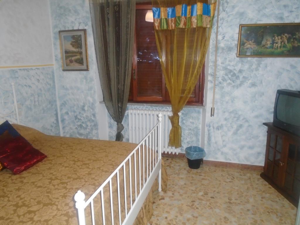 Tropical Bed&Breakfast Лукка Номер фото