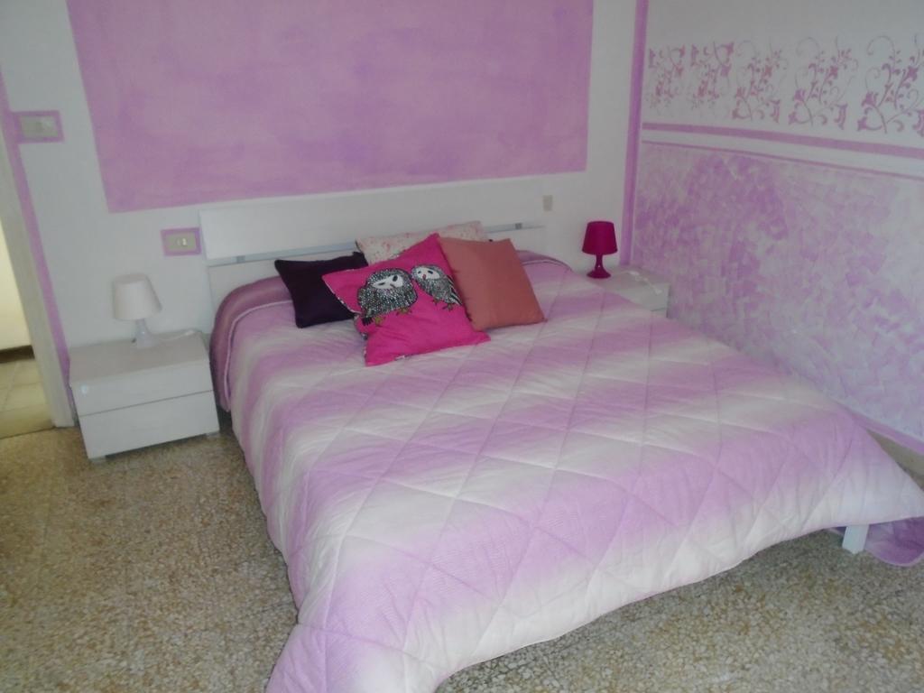 Tropical Bed&Breakfast Лукка Номер фото
