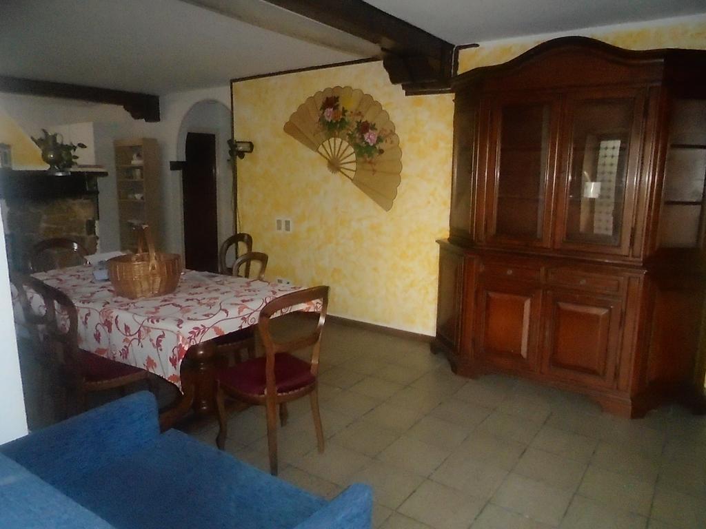 Tropical Bed&Breakfast Лукка Экстерьер фото