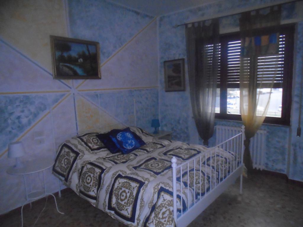 Tropical Bed&Breakfast Лукка Экстерьер фото