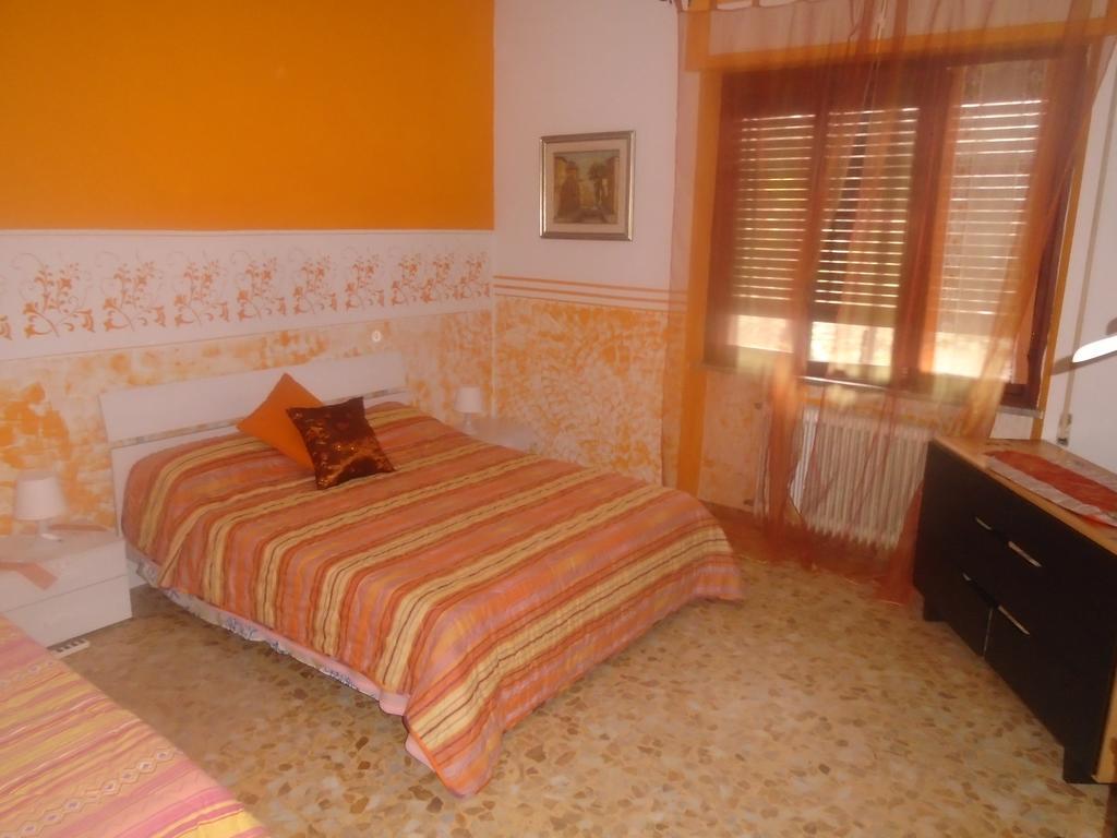 Tropical Bed&Breakfast Лукка Экстерьер фото