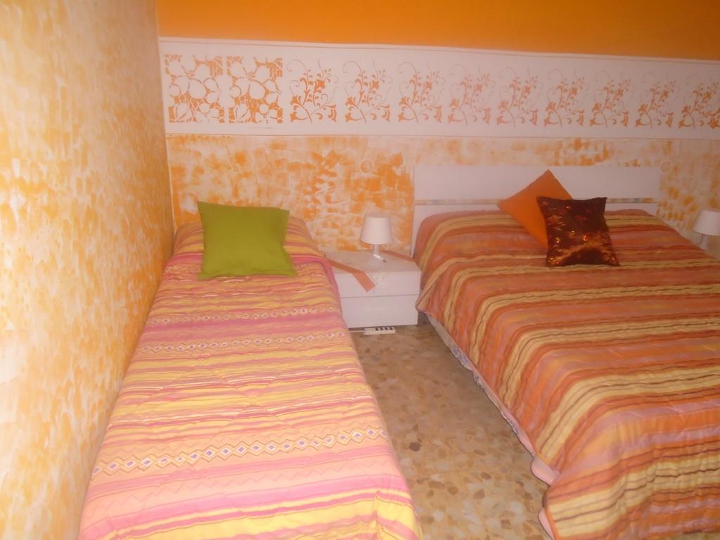 Tropical Bed&Breakfast Лукка Экстерьер фото