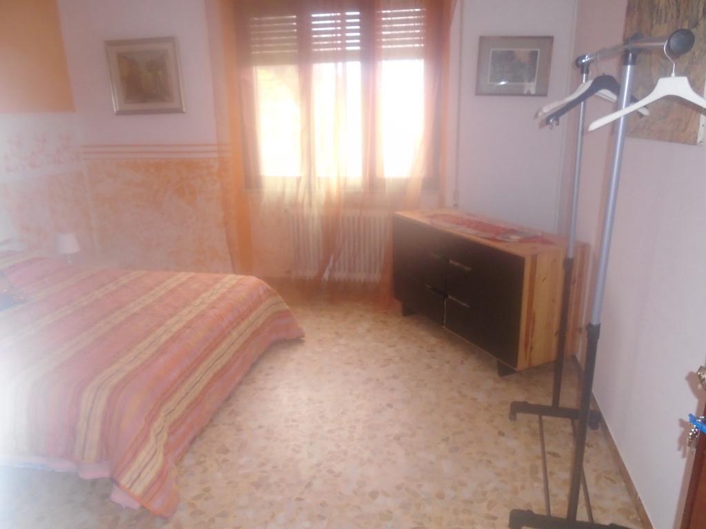 Tropical Bed&Breakfast Лукка Экстерьер фото