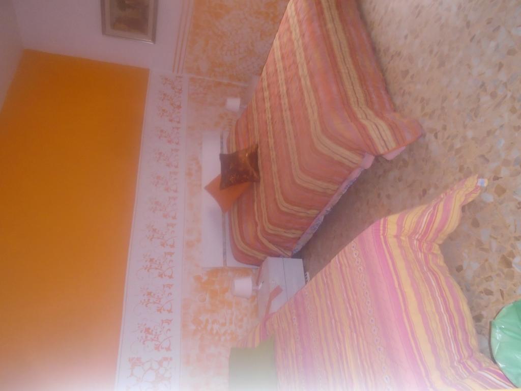 Tropical Bed&Breakfast Лукка Экстерьер фото
