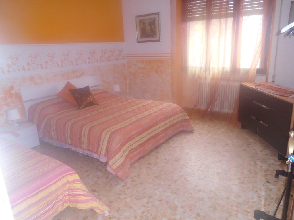 Tropical Bed&Breakfast Лукка Экстерьер фото