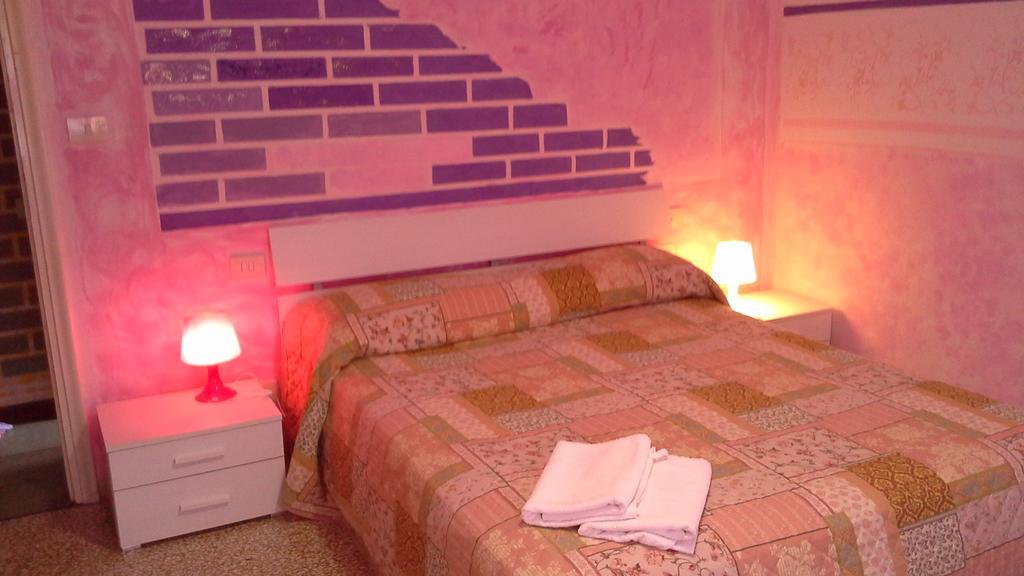 Tropical Bed&Breakfast Лукка Экстерьер фото