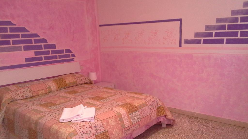 Tropical Bed&Breakfast Лукка Экстерьер фото