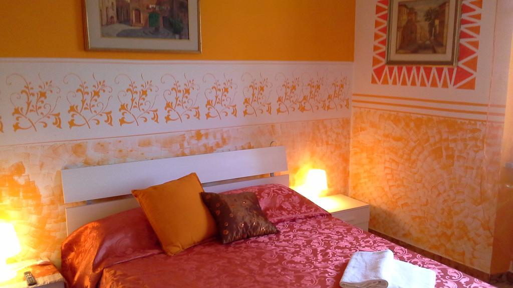 Tropical Bed&Breakfast Лукка Экстерьер фото