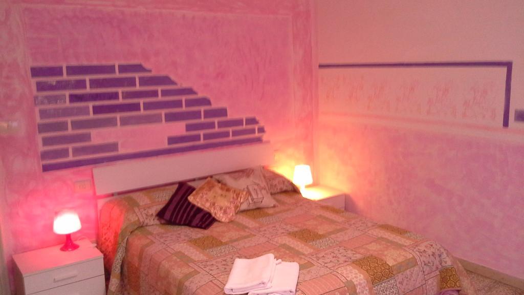Tropical Bed&Breakfast Лукка Экстерьер фото