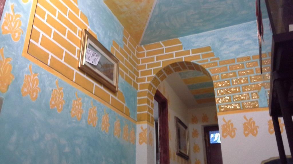 Tropical Bed&Breakfast Лукка Экстерьер фото