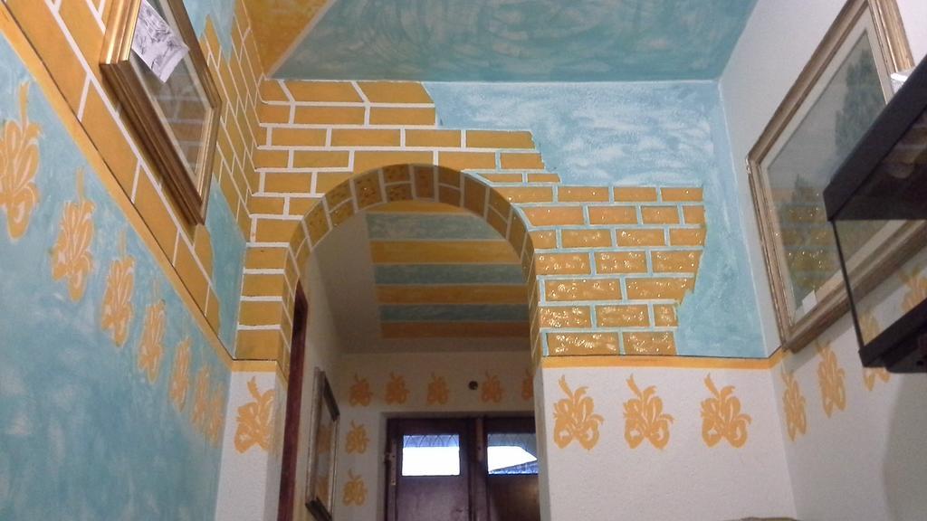 Tropical Bed&Breakfast Лукка Экстерьер фото